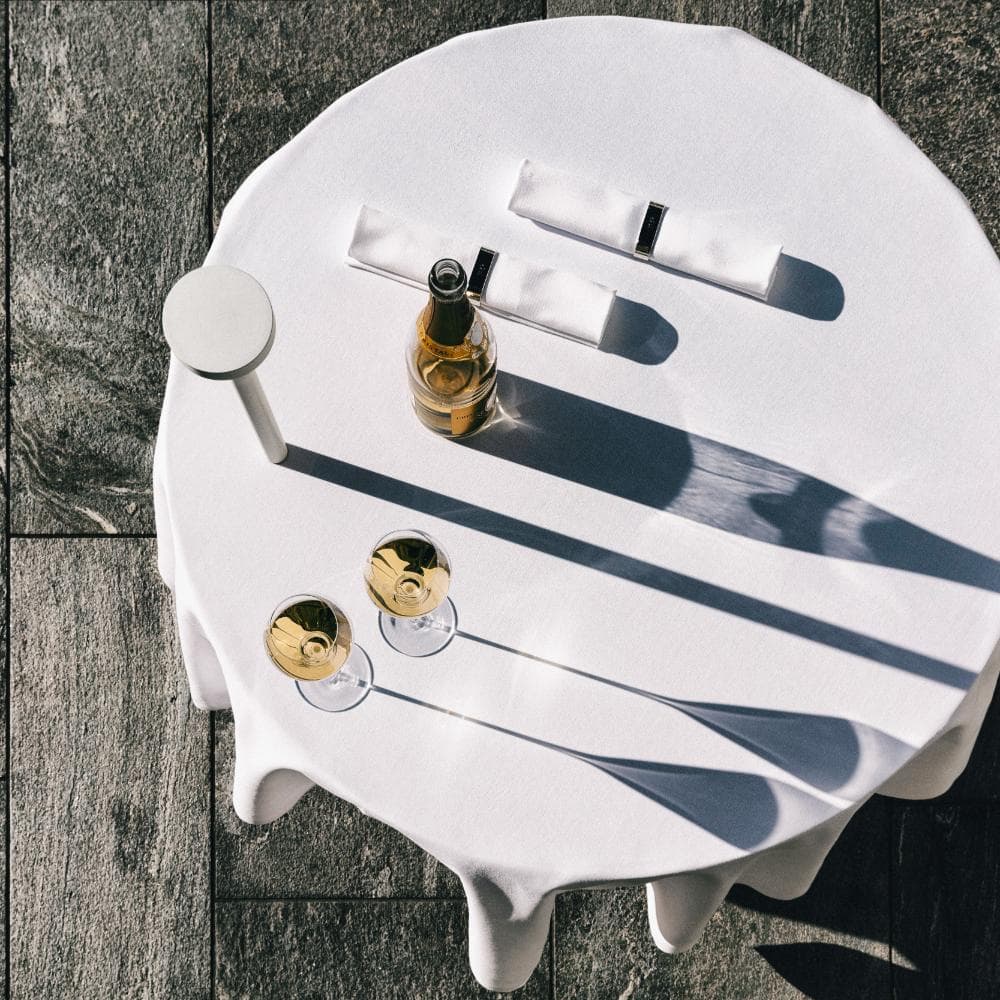 First one forever and ever