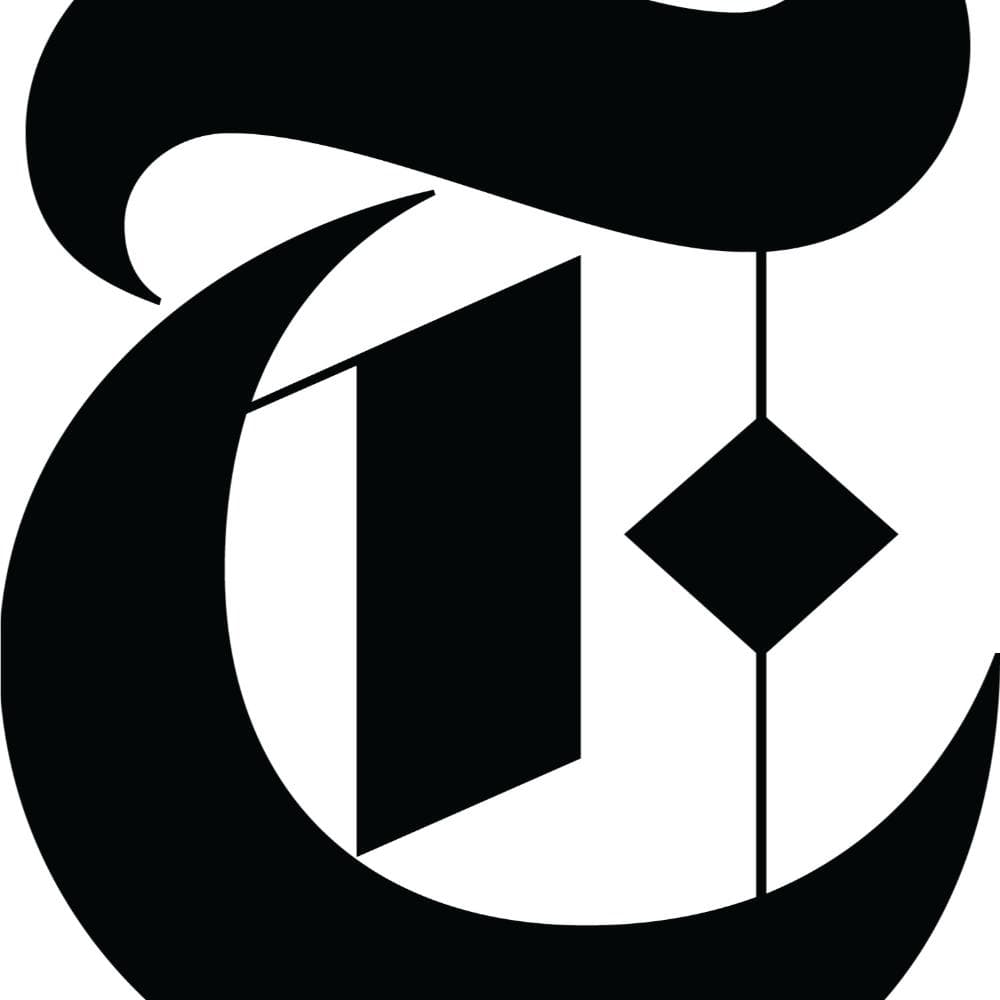 NY Times