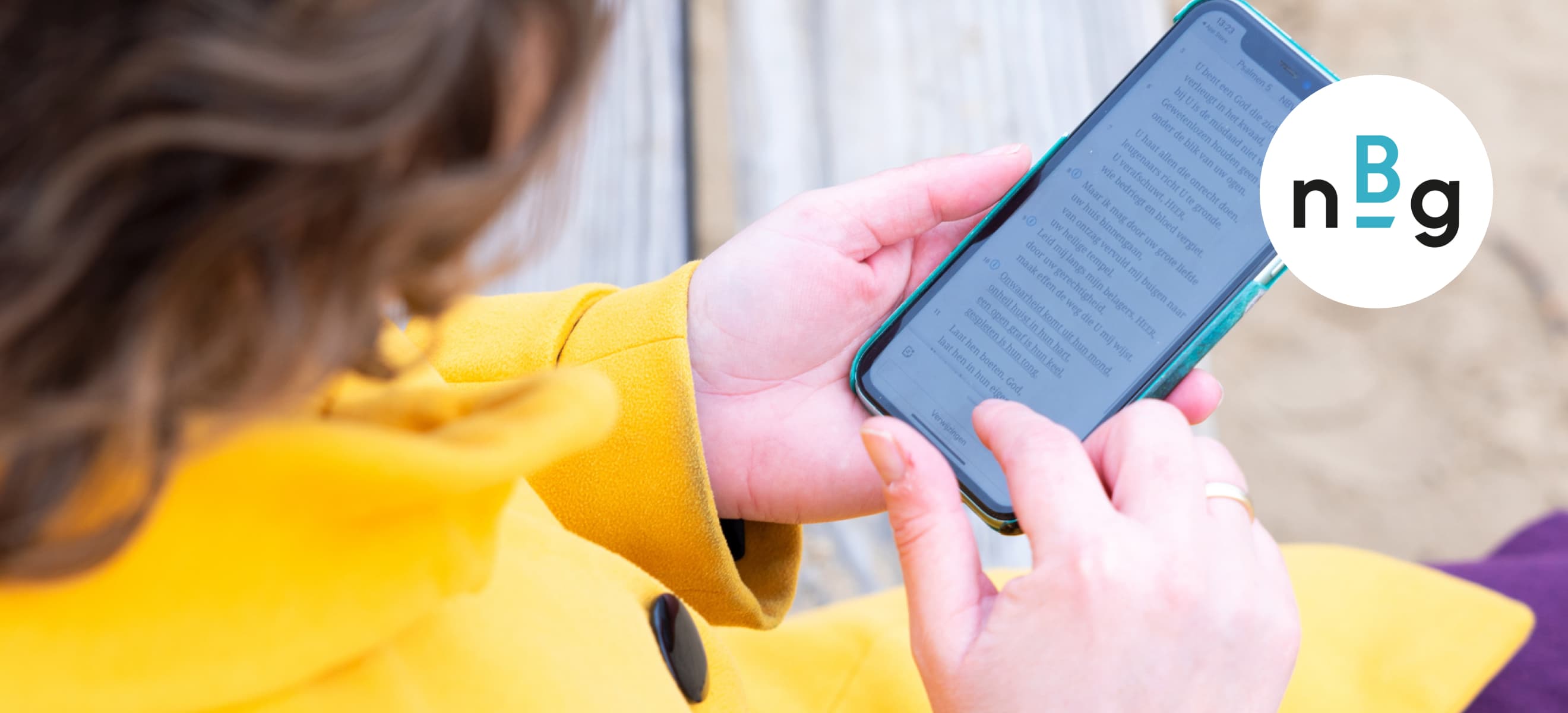 De bijbel in één jaar