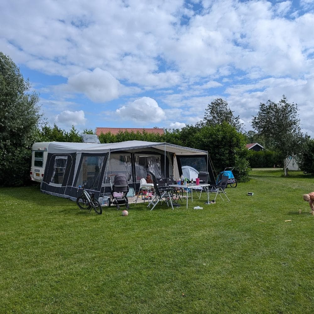 Wouters QA zendkanaal